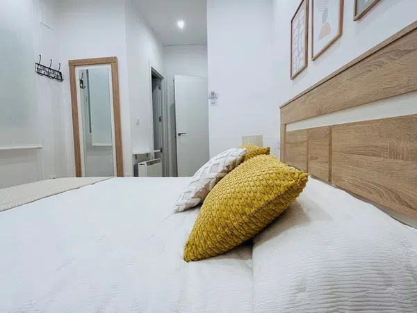 Piso en calle Conde de Tendillas, 2 - Foto 10