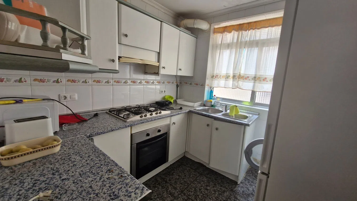 Piso en calle Cronista Figueras Pacheco, 16 - Foto 3