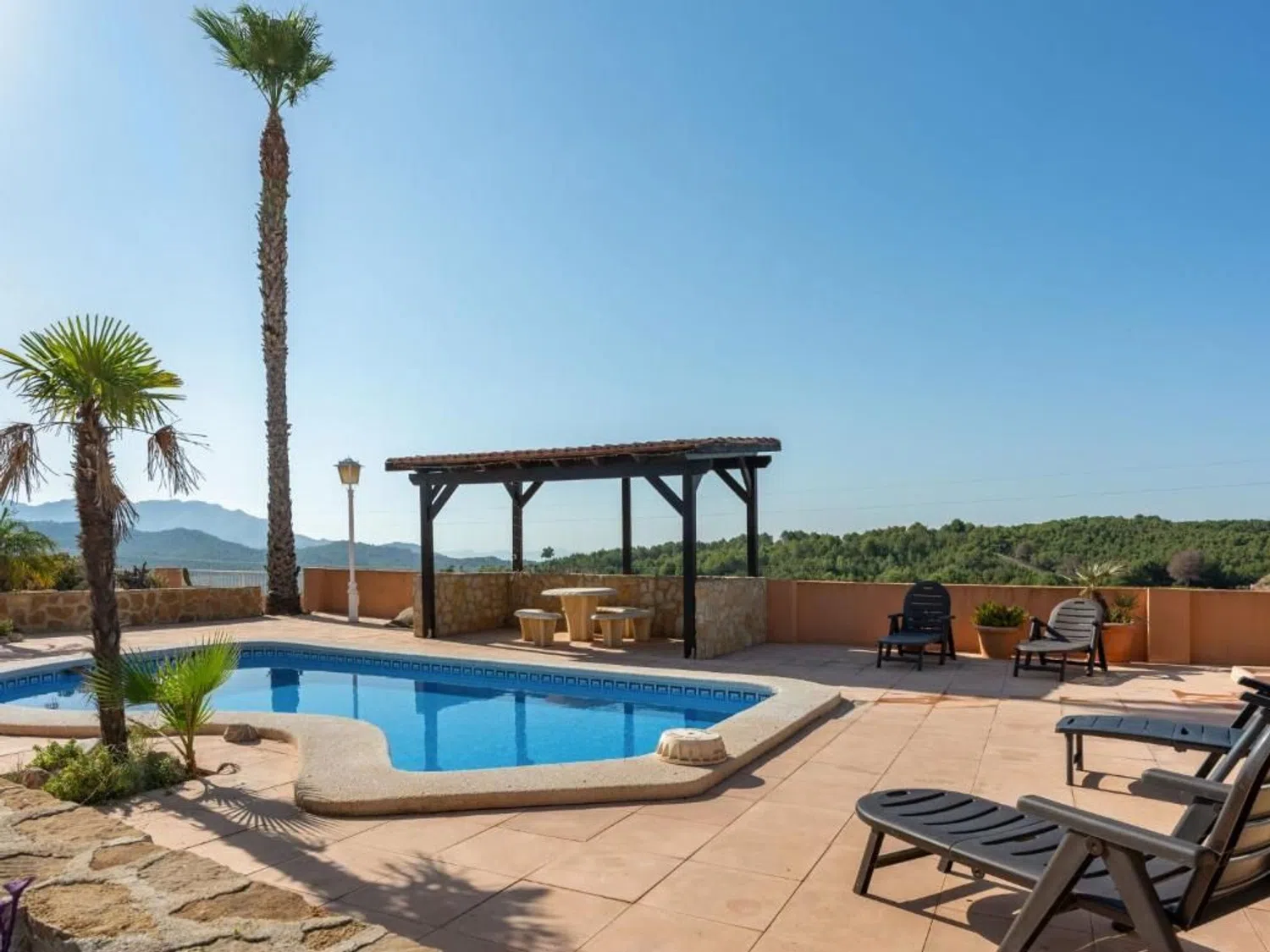 Casa independiente en Diseminado Fortuna 1, 2 - Foto 12