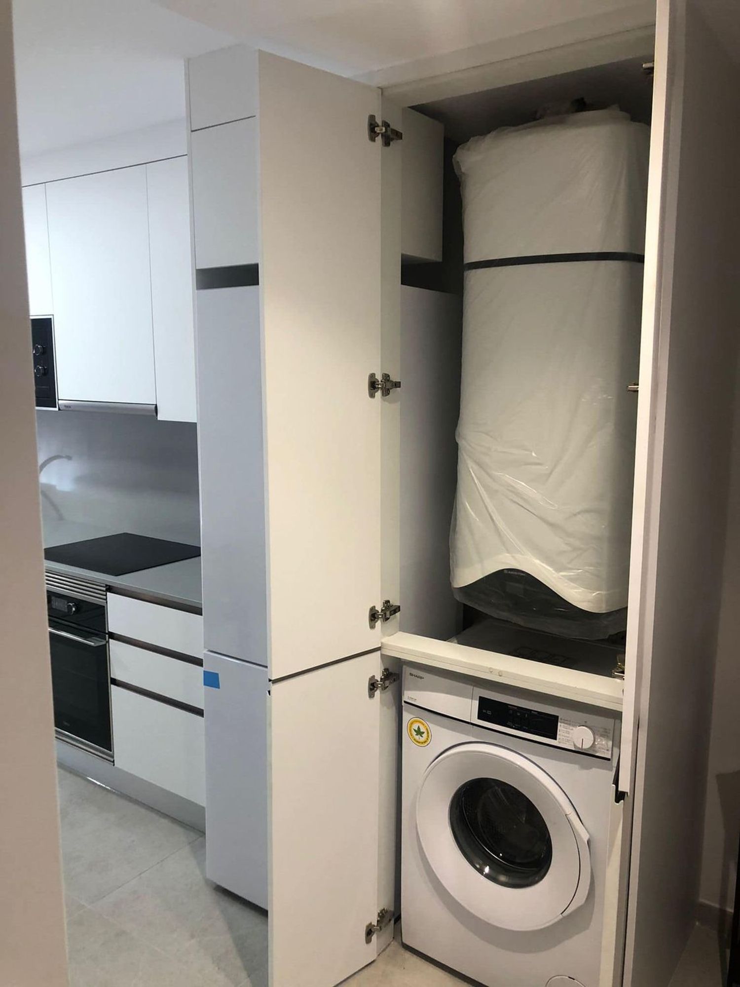 Piso en calle Veintinueve de Abril, 54 - Foto 23