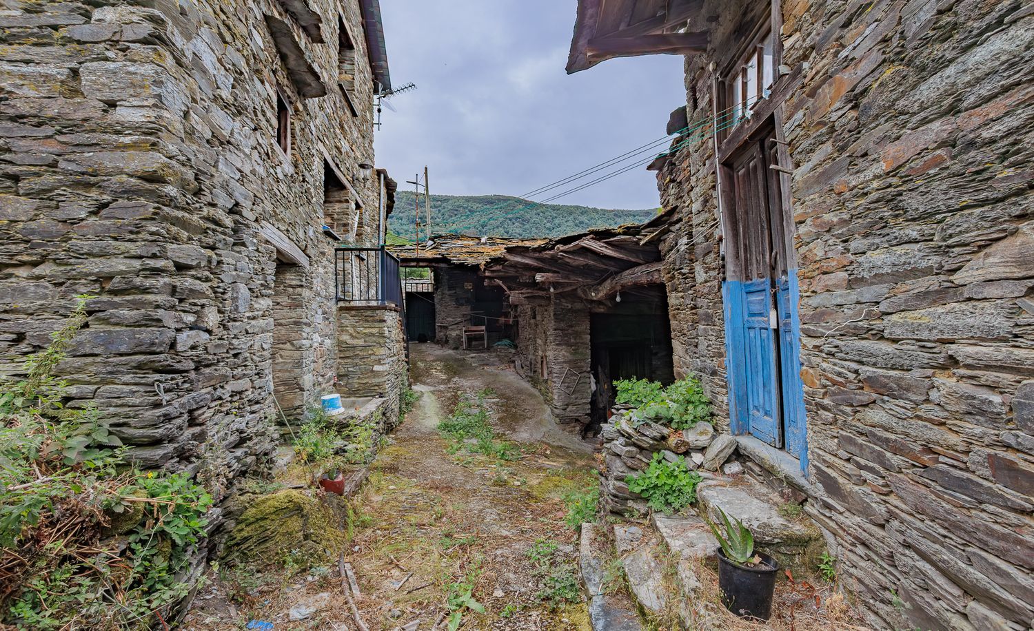 Casa rural en Lugar parada, 10 ,11 - Foto 22