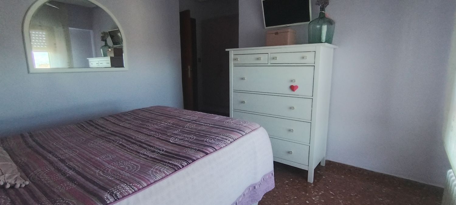 Piso en calle del Santuario de Cabañas, 9 - Foto 2