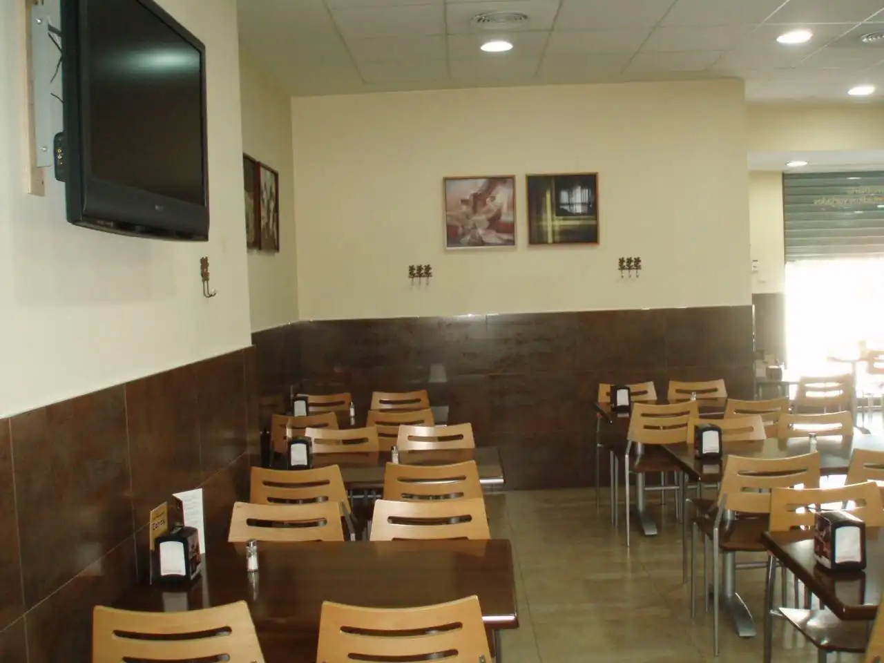 Local comercial en Mutxamel - Foto 4