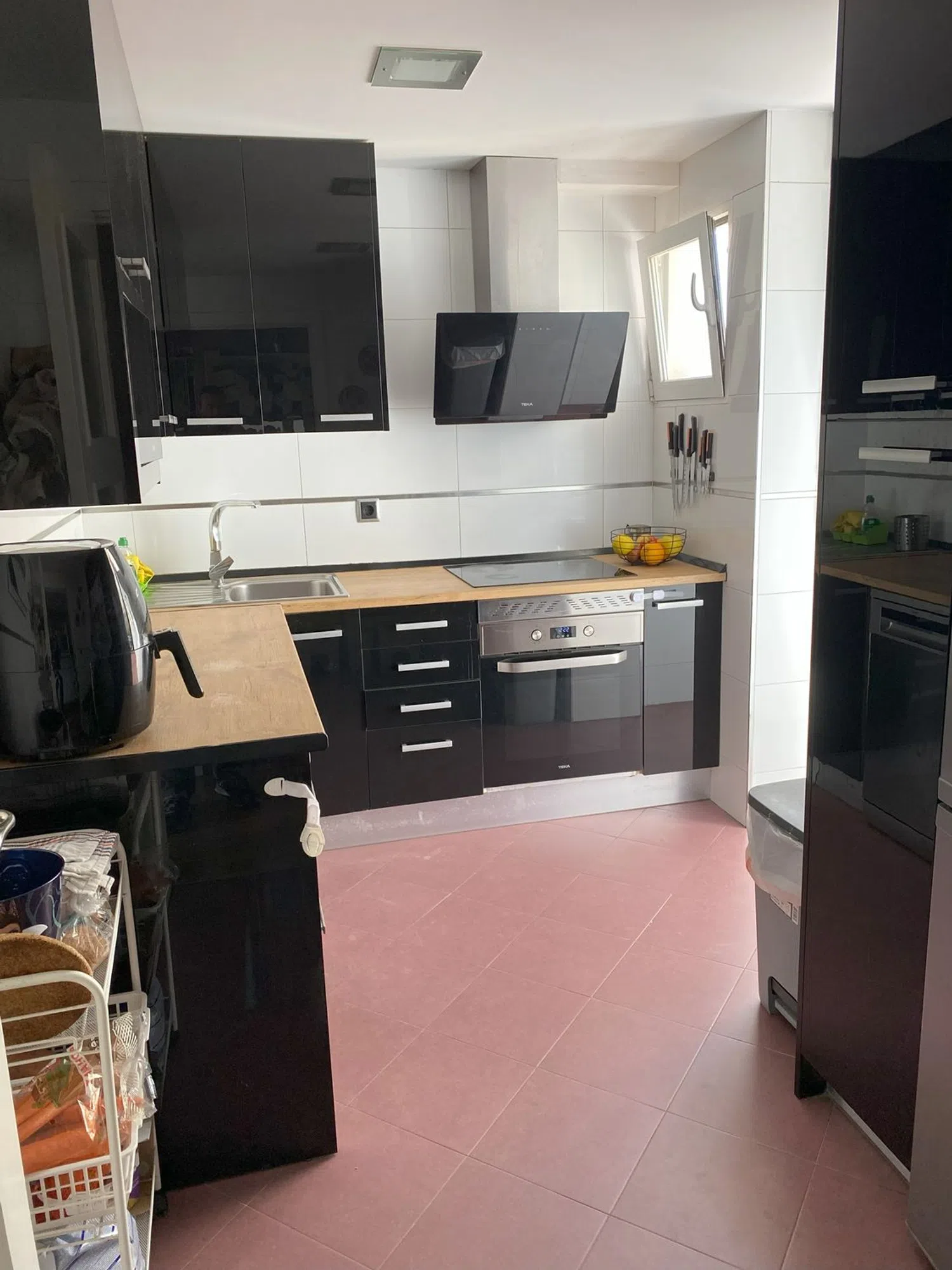 Piso en calle de los Yébenes, 47 - Foto 29