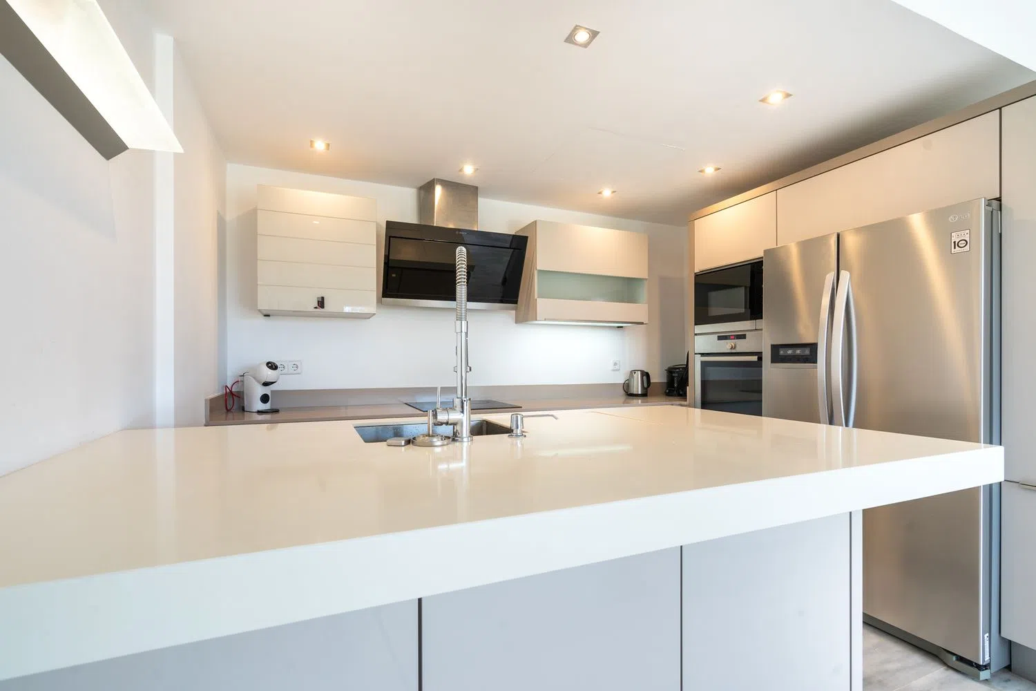 Ático en calle Artola Golf, 38 - Foto 5