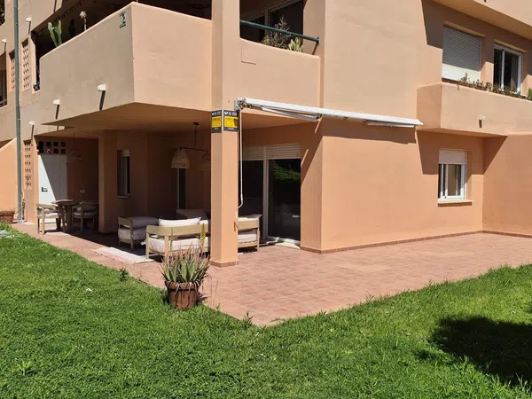 Piso en Avenida Jacaranda, 32 - Foto 1