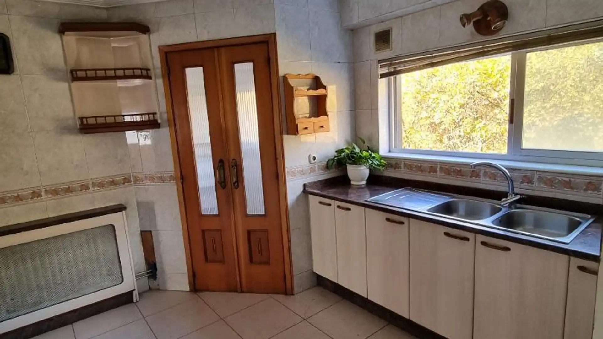 Piso en  Rua de Oviedo 4 - Foto 1