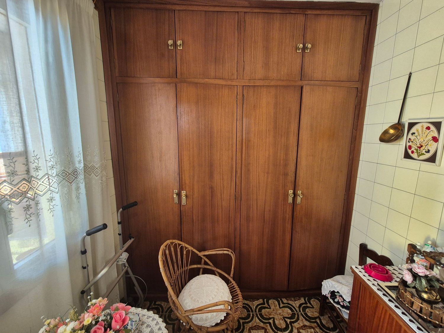 Piso en Calle Virgen del Amparo, 50, Plan Sur-Amistad, Plan Sur-Amistad - Foto 8