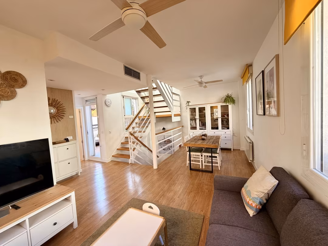 Chalet en  Calle de Jorge Juan 130 - Foto 3