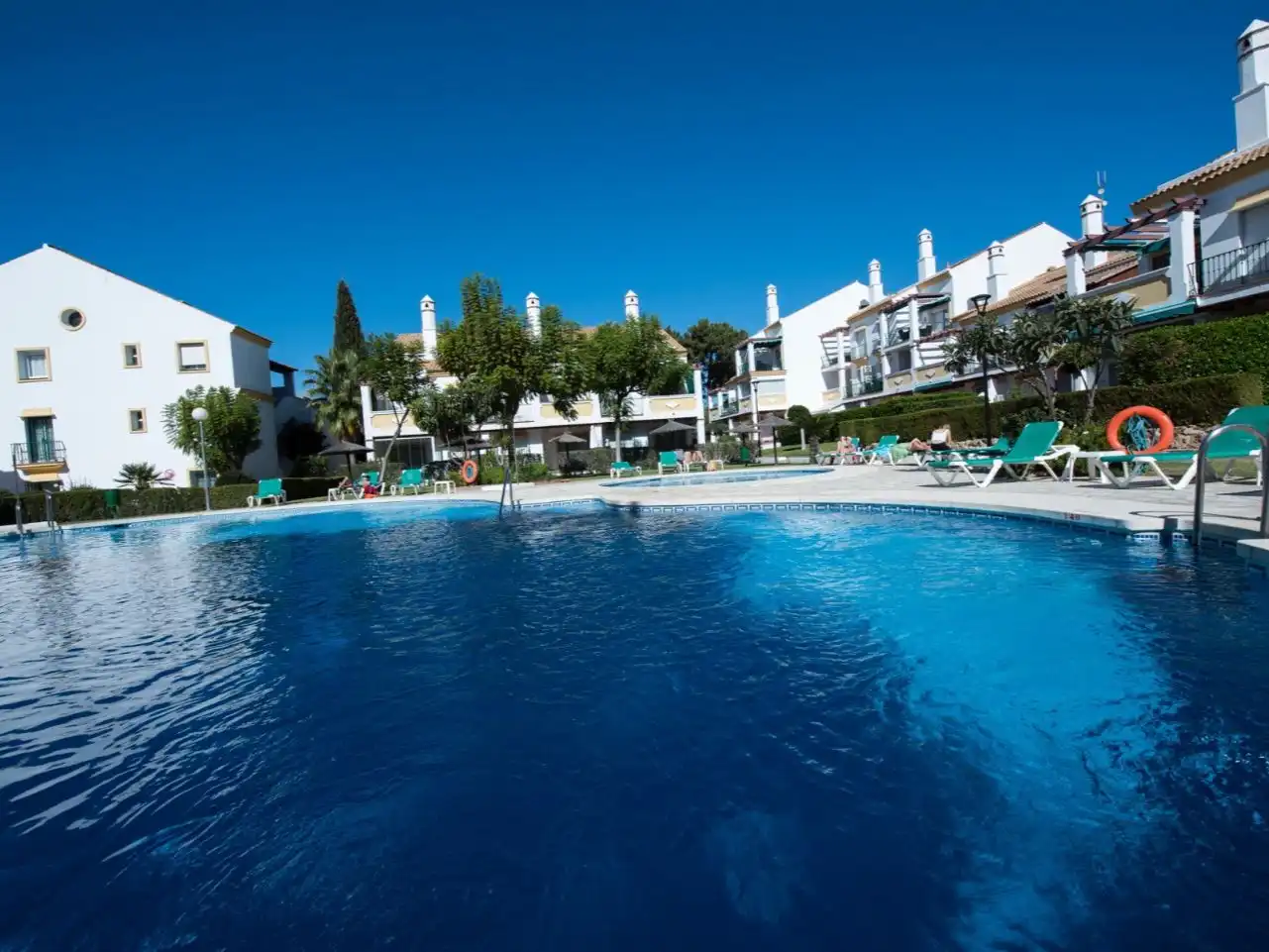 Piso en Marbella - Foto 17