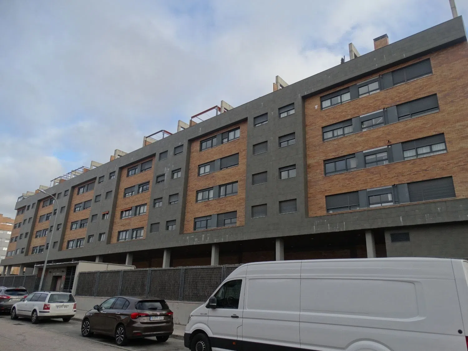 Ático en calle Walt Disney, 2 - Foto 16