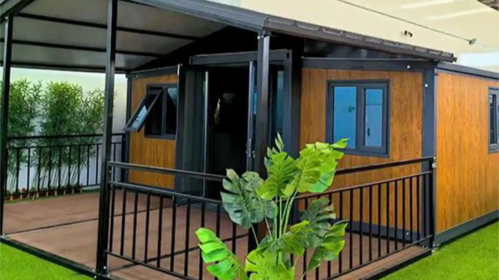 Planta baja en  Avenida de la Ñora 211 - Foto 3