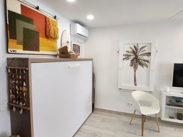 Estudio en Calle d'Isaac Peral, 1 - Foto 12