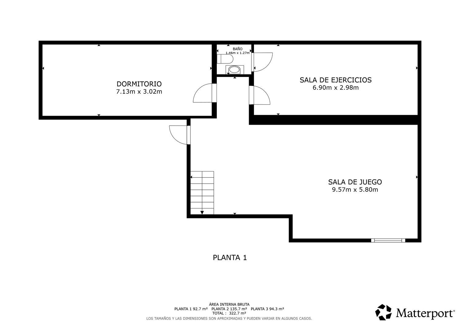 Casa o chalet independiente en Avenida Can Cabassa - Foto 54
