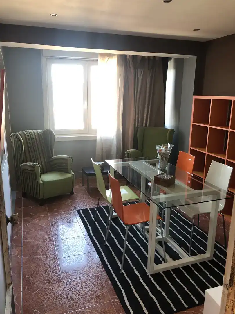 Piso en  Rúa Alfonso Senra 174 - Foto 3