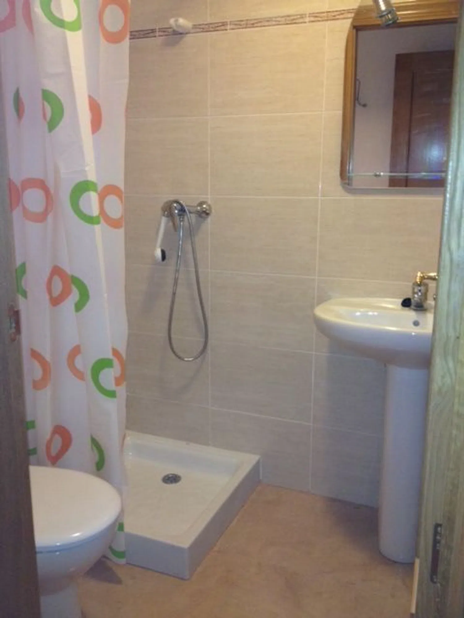 Estudio en calle Rosario, 57 - Foto 3