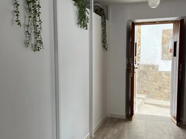 Estudio en Calle Nuestra Señora de los Santos, 19 - Foto 14