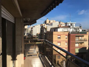 Piso en  Avinguda del Baix Penedès 55 - Foto 2