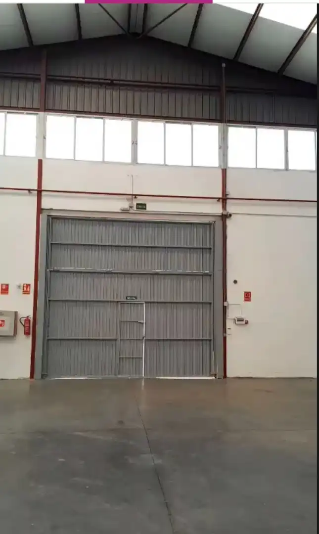 Nave Industrial en  Avenida Saturno - Foto 15