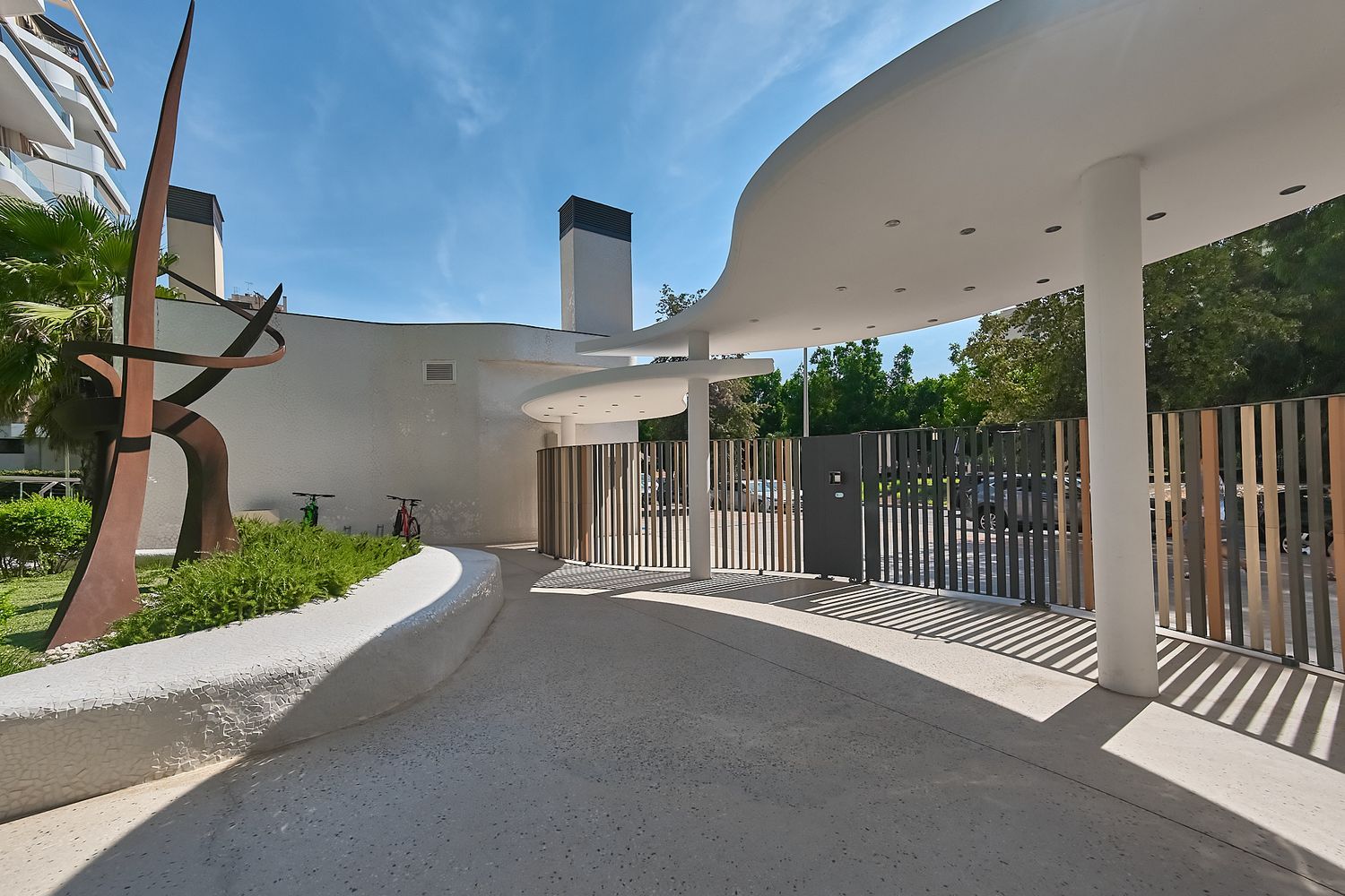 Piso en avenida Artista Remigio Soler López, 9 - Foto 20