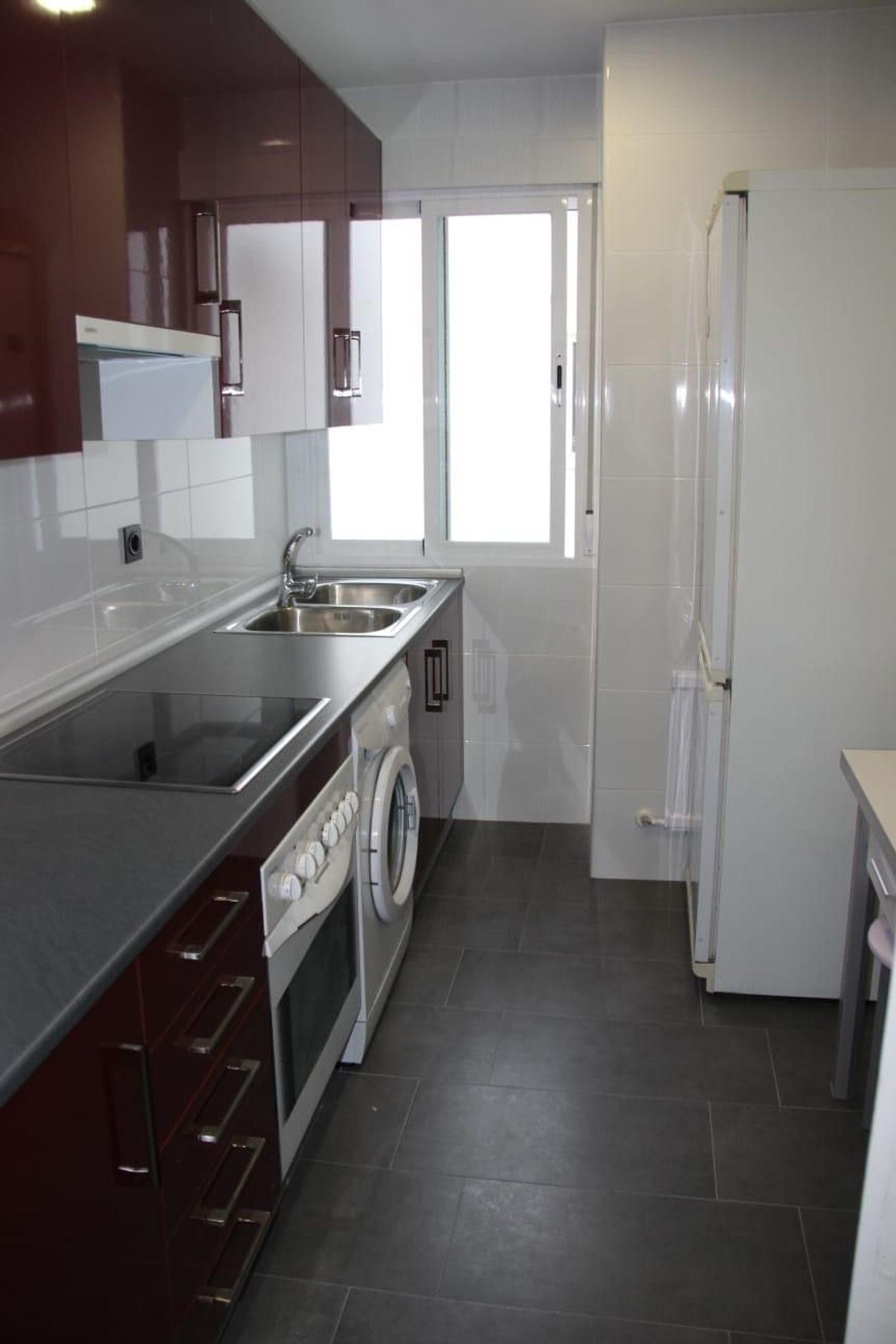 Piso en Avenida de Alfonso VI, 6, Chinchibarra - Foto 4