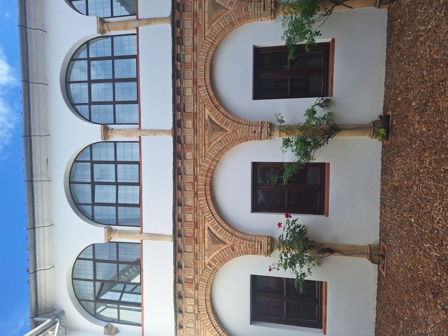 Dúplex en Calle Valderrama, 6, Casco Histórico - Corredera - Ribera - Foto 2