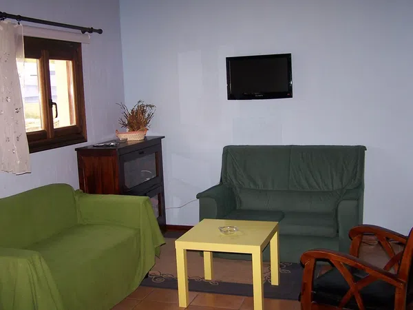 Casa o chalet independiente en Paseo de los Álamos, 12 - Foto 8
