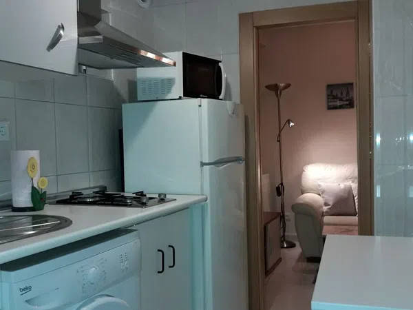 Piso en paseo de la Estación, 71 - Foto 7