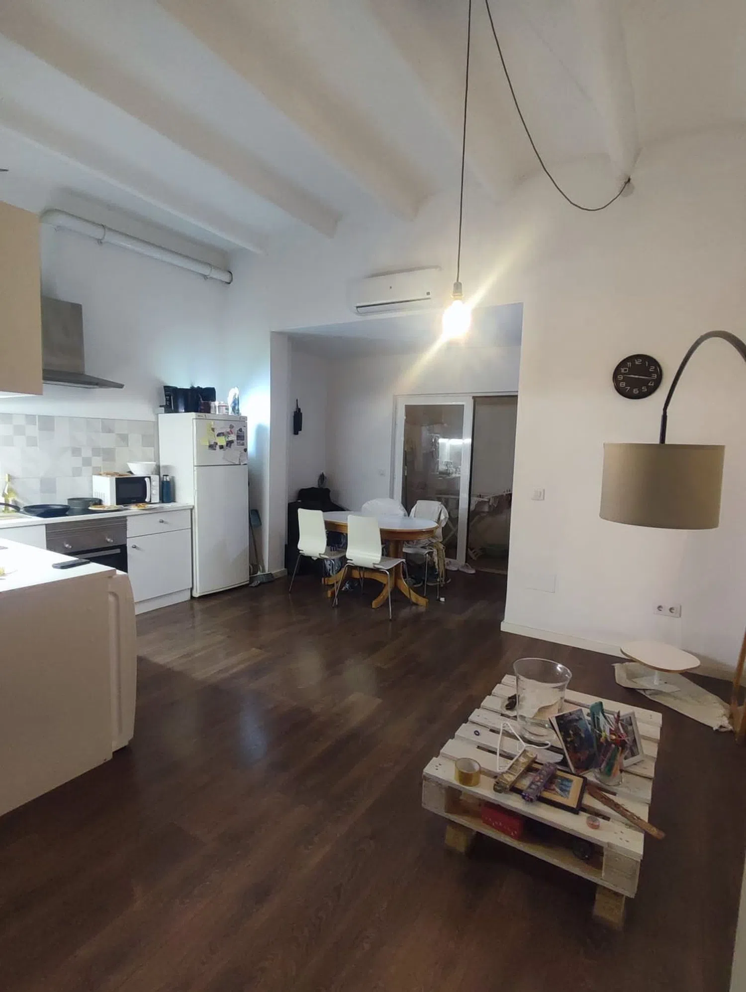 Piso en avenida de Joan Miró, 90 - Foto 5