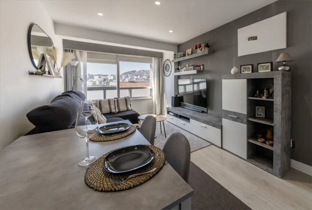 Piso en  Avenida das Mariñas 346 - Foto 10