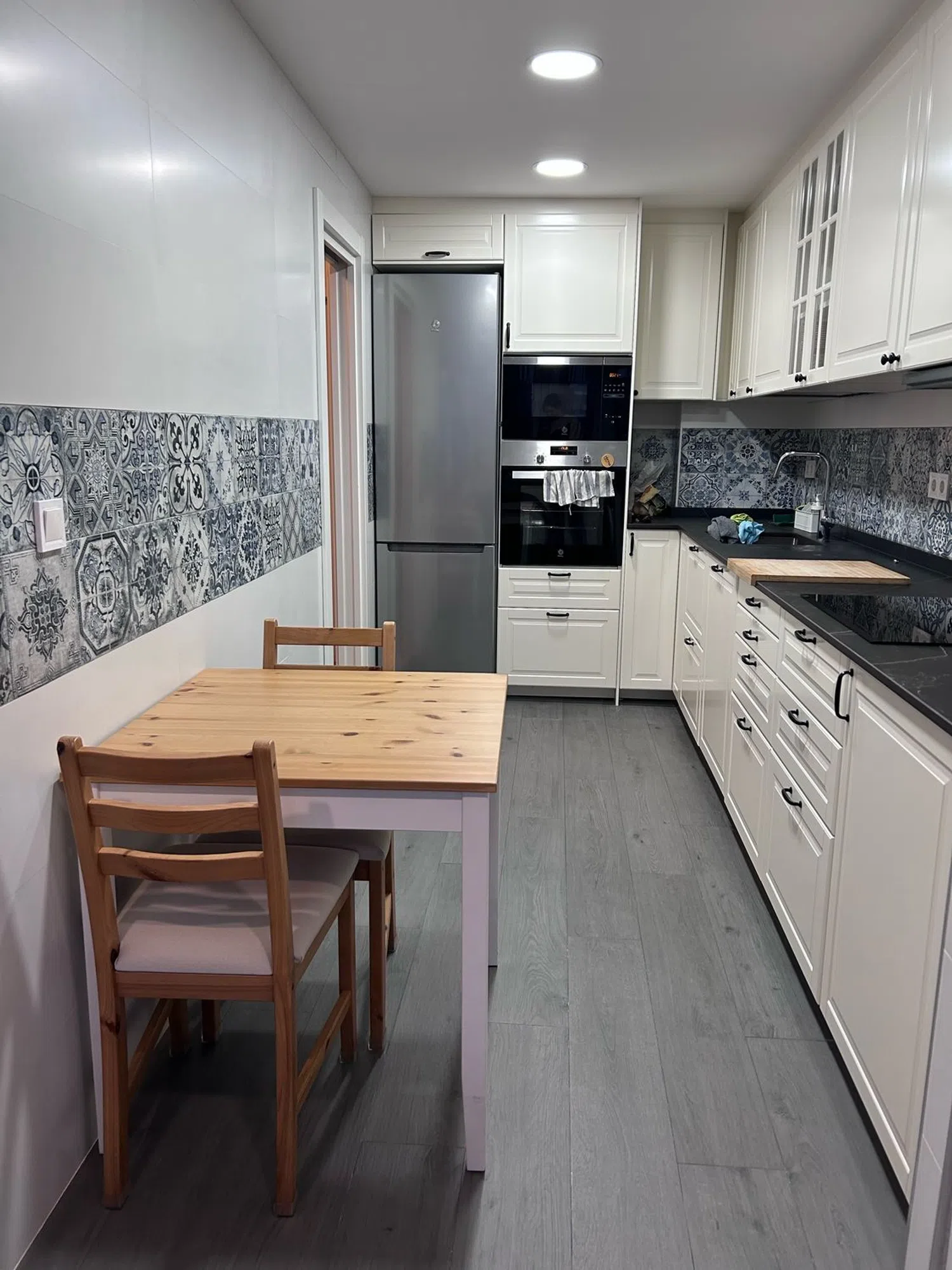 Piso en calle de la Virgen de África, 39 - Foto 5