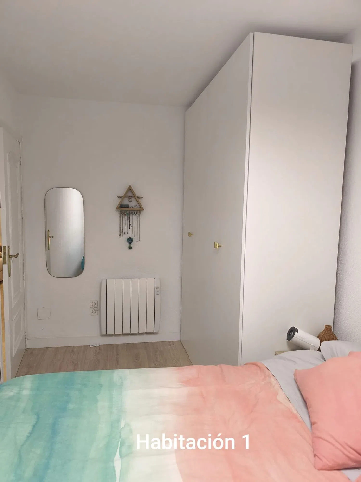 Piso en calle de Juan Boscán, 20 - Foto 13