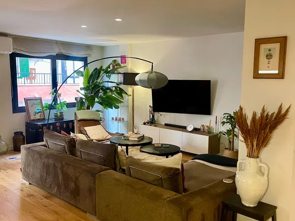 Piso en calle d'Andreu Feliu, 24 - Foto 6