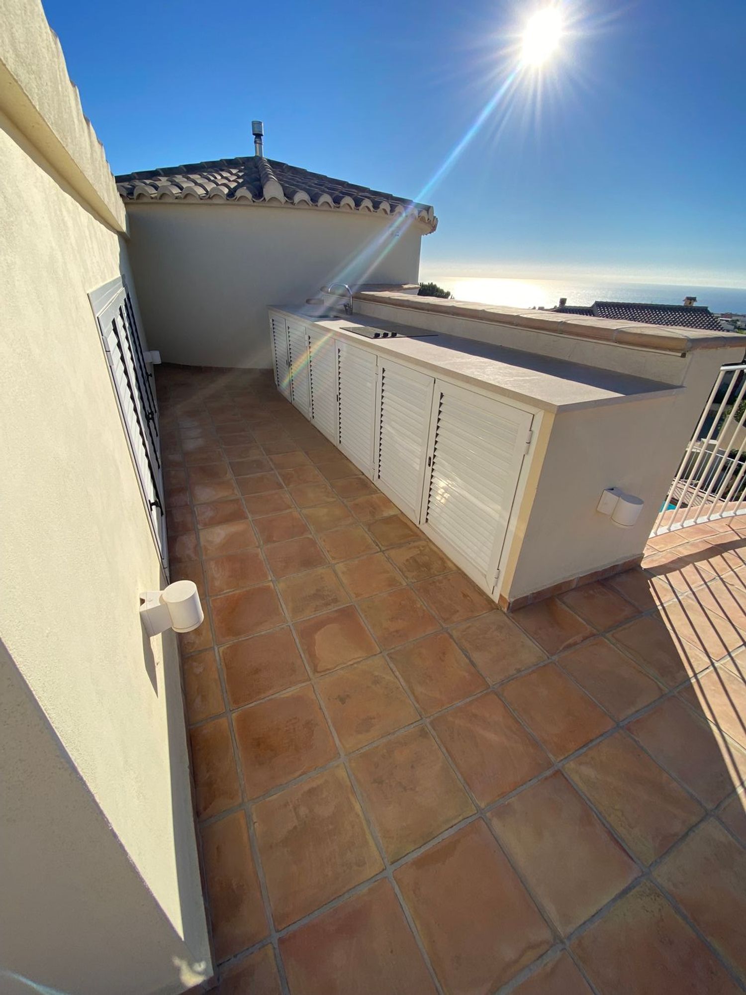 Casa o chalet independiente en Calle Lirios, 78, Cumbre del Sol, Cumbre del Sol - Foto 3