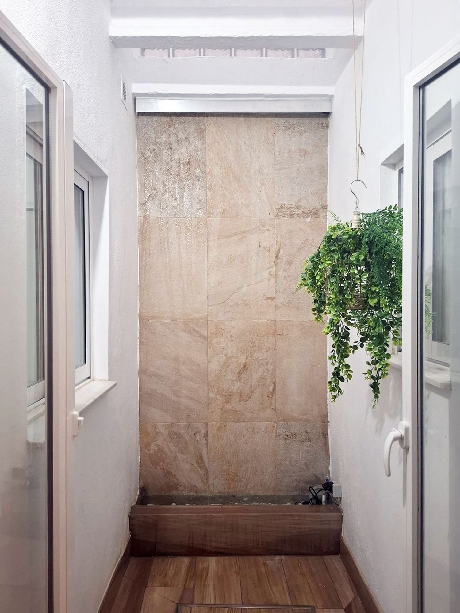 Estudio en calle Évora, 7 - Foto 5