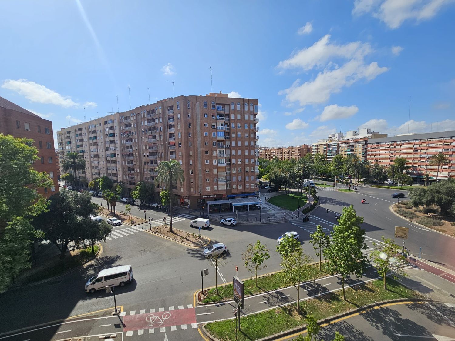 Piso en Avenida Blasco Ibáñez, L'Amistat - Foto 8