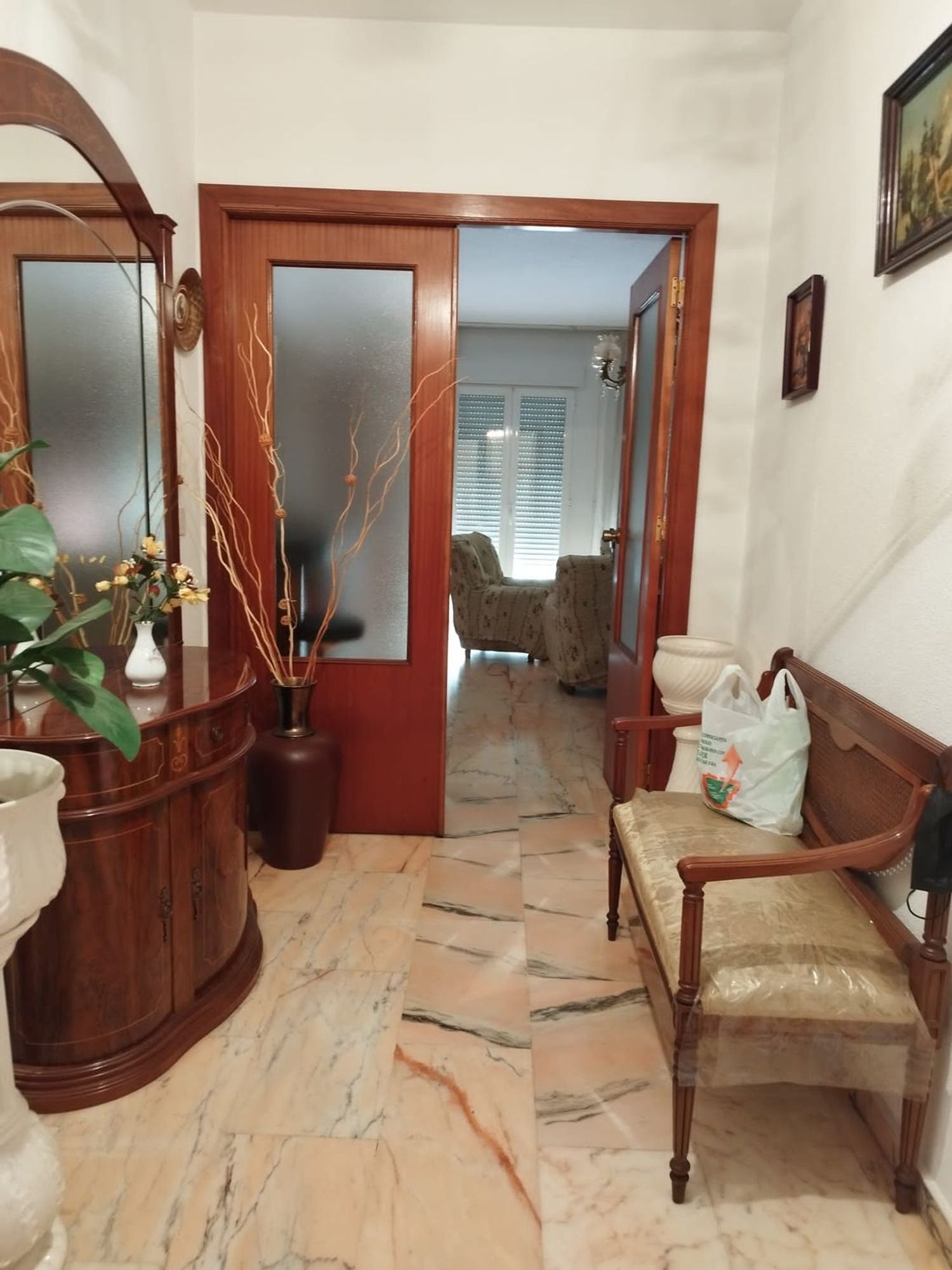 Piso en Calle Romero Robledo, 10 - Foto 5