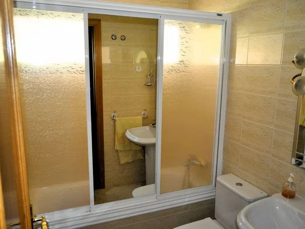 Chalet pareado en Calle Longuera del Mochuelo, 21, Hervencias, Hervencias - Foto 9