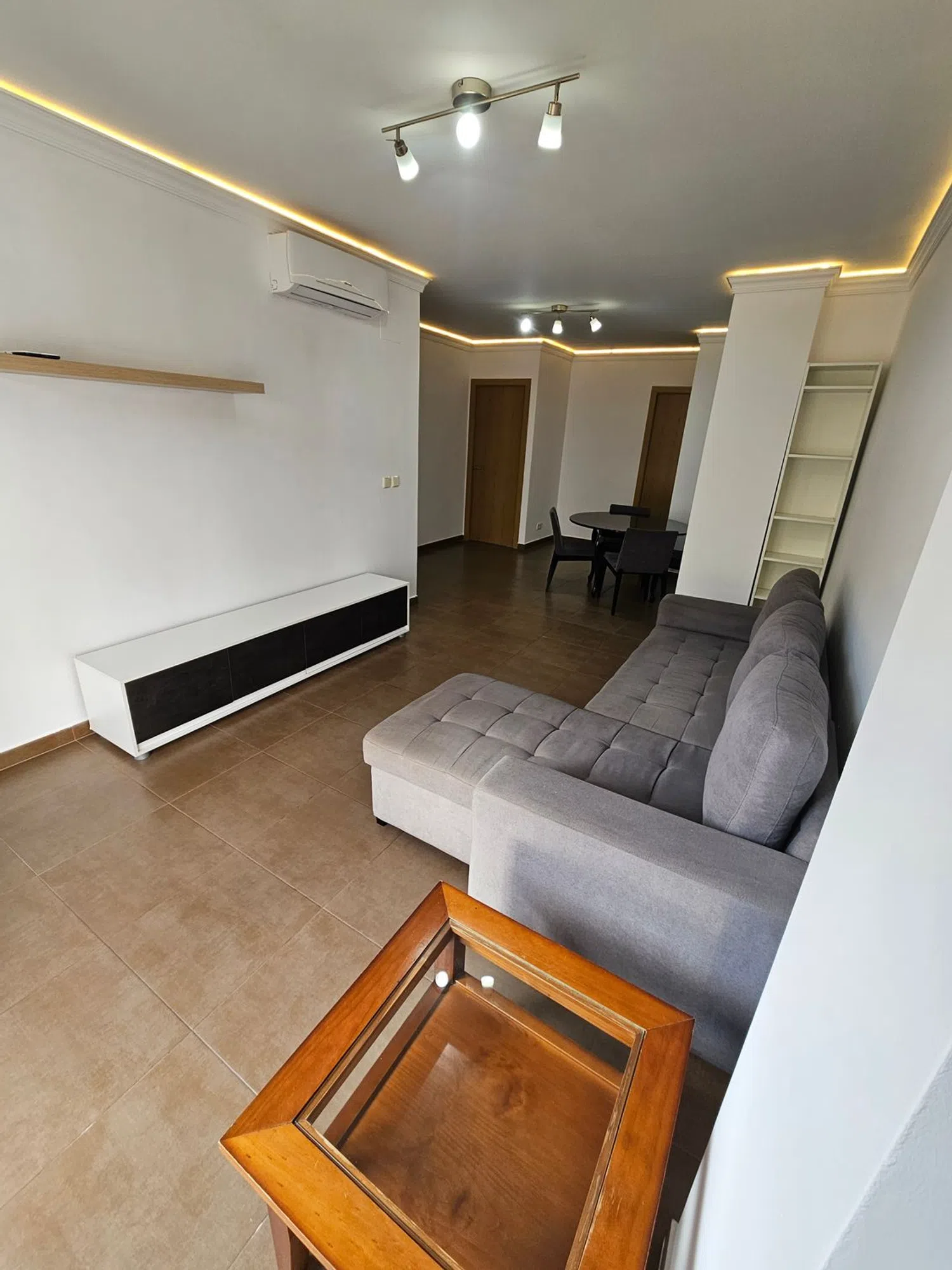 Piso en calle de las Pozas, 13 - Foto 4