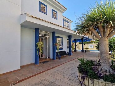 Chalet en Benidorm - Foto 5