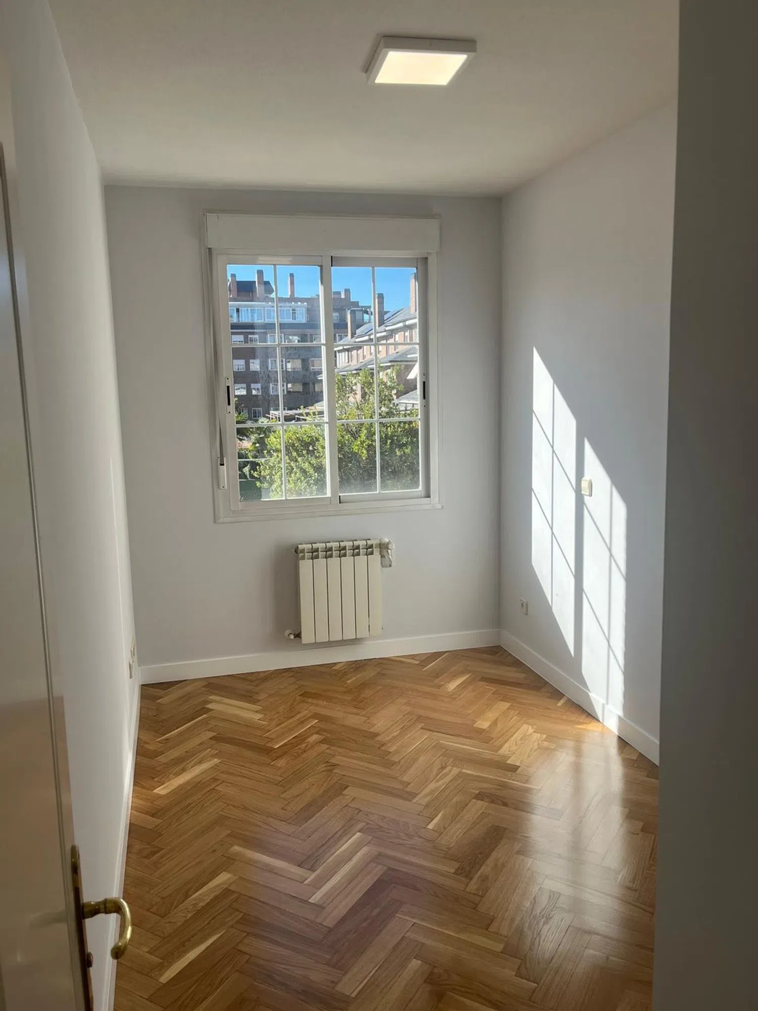 Piso en calle Isidoro de Sevilla, 2 - Foto 25