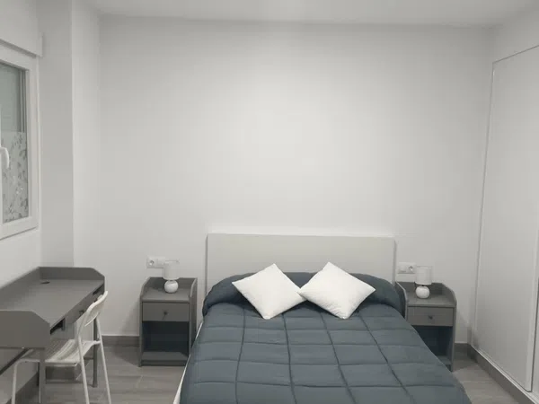 Estudio en Avenida de la Paloma, 41 EstudioA, El Torcal - Foto 8