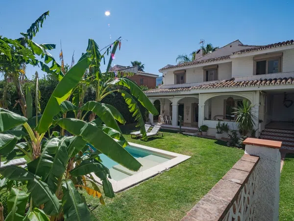 Casa o chalet independiente en Paseo del Colorado, 23, Playamar - Benyamina - Foto 35