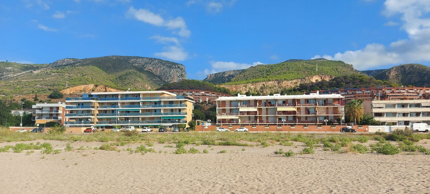 Piso en paseo Marítim de les Botigues, 5 - Foto 5