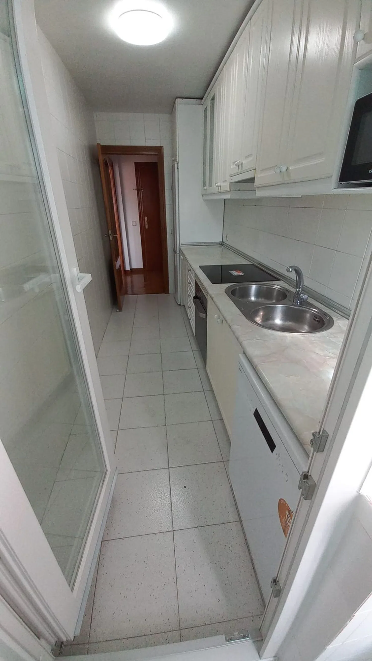 Piso en calle Forja, 2 - Foto 1