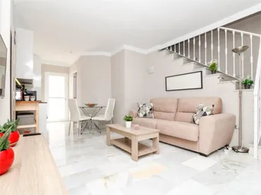 Planta baja en  Avenida Alpandeire 44 - Foto 3