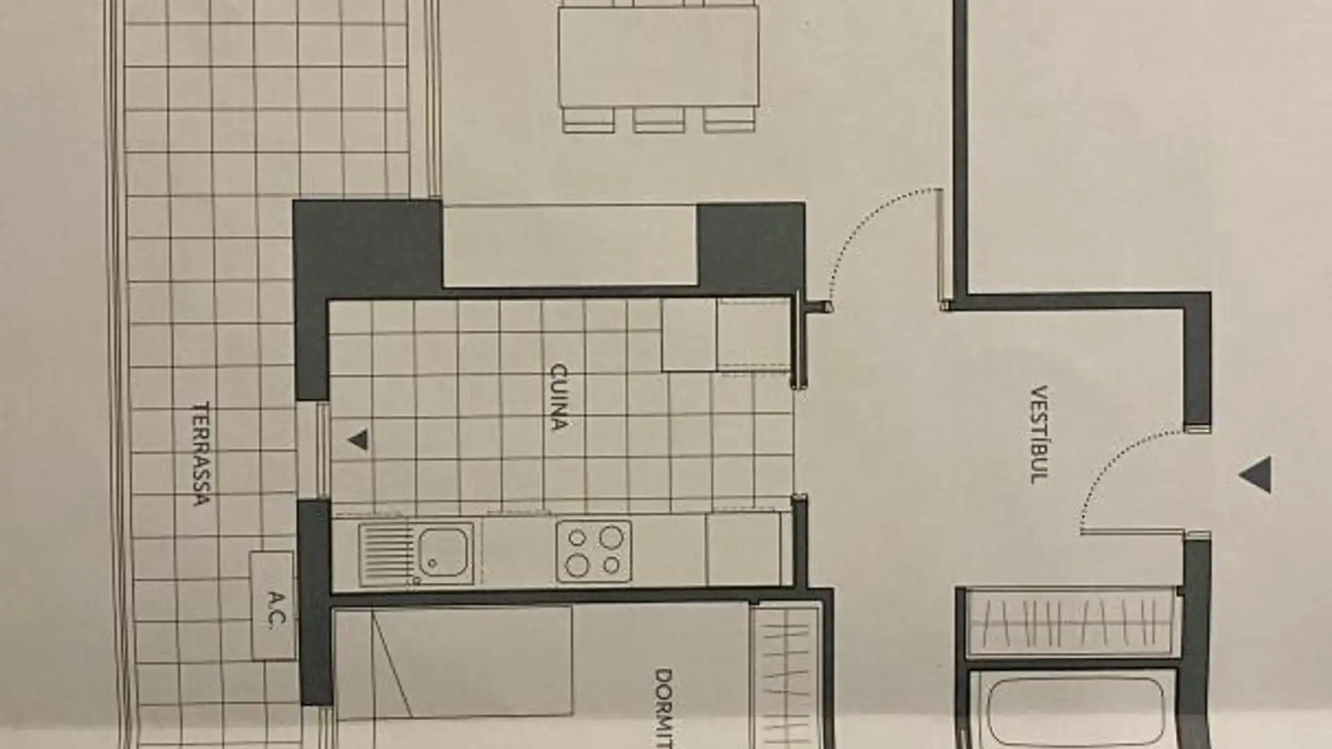 Piso en  Plaça d'Europa 8 - Foto 15