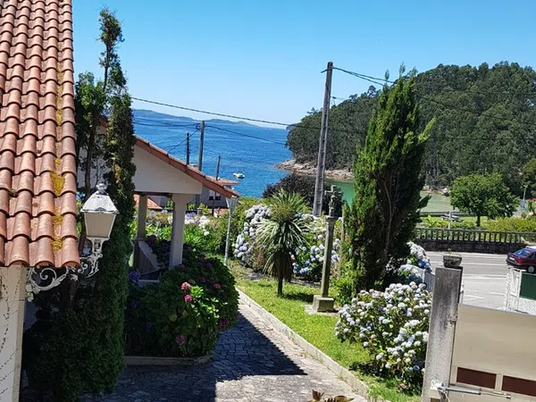 Casa o chalet independiente en Travesía Praia, 2 a - Foto 20
