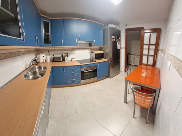 Ático en calle Escritora Carmen Conde, 5 - Foto 21