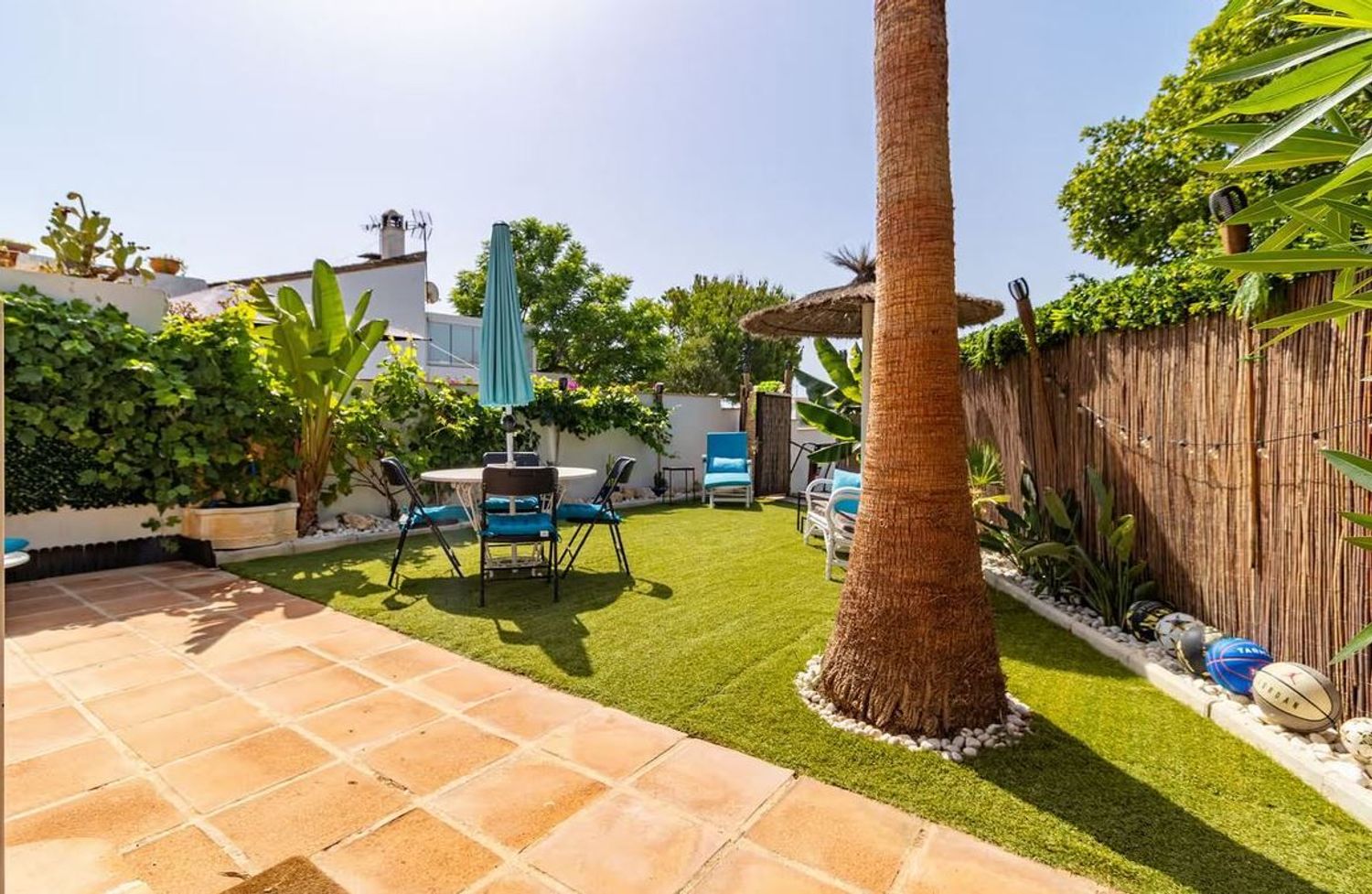 Casa de pueblo en calle Maestro Chueca, 12 - Foto 3